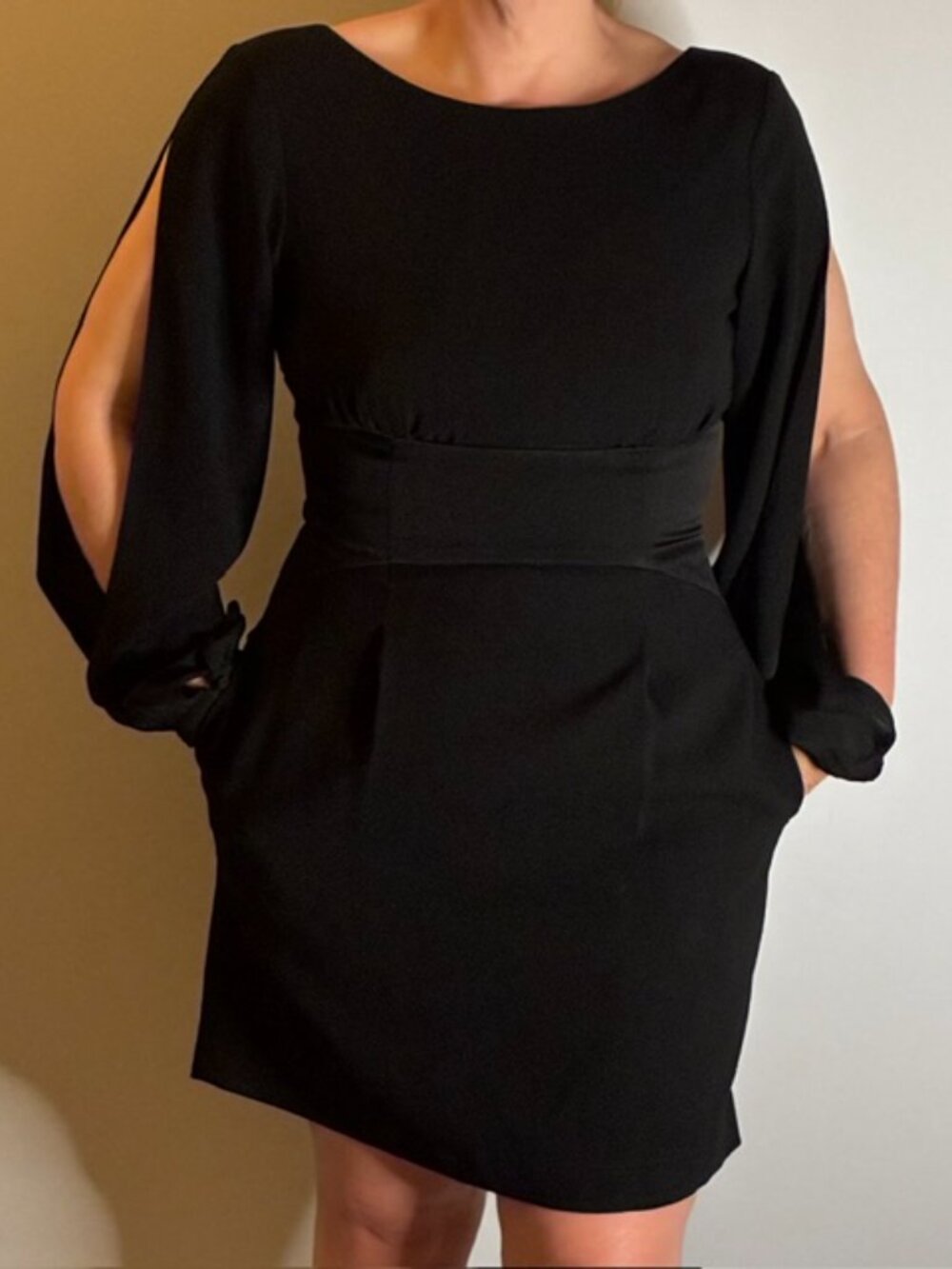 BCBG iconic highly sought-after vintage dress c 2015/16 - Picture 2 of 11